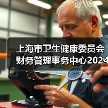上海市卫生健康委员会财务管理事务中心2024年公开招聘工作人员公告-图3