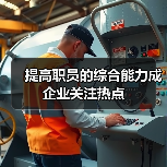 提高职员的综合能力成企业关注热点-图4 提高职员的综合能力成企业关注热点-图4