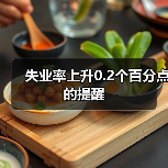 失业率上升0.2个百分点的提醒-图3 失业率上升0.2个百分点的提醒-图3