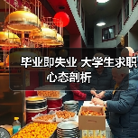 毕业即失业 大学生求职心态剖析-图6