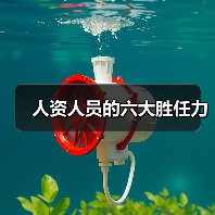 人资人员的六大胜任力-图3 人资人员的六大胜任力-图3