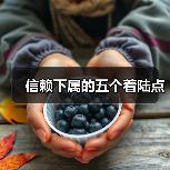 信赖下属的五个着陆点-图6