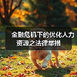 金融危机下的优化人力资源之法律举措-图4 金融危机下的优化人力资源之法律举措-图4