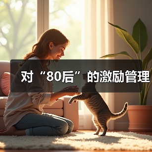 对“80后”的激励管理-图5 对“80后”的激励管理-图5
