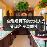 金融危机下的优化人力资源之法律举措-图6 金融危机下的优化人力资源之法律举措-图6