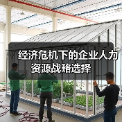 经济危机下的企业人力资源战略选择-图5