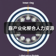 靠产业化整合人力资源-图4