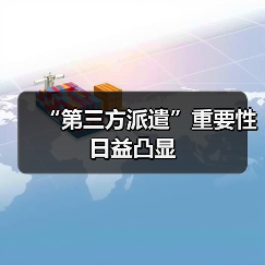 “第三方派遣”重要性日益凸显-图5 “第三方派遣”重要性日益凸显-图5