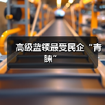 高级蓝领最受民企“青睐”-图3