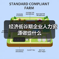 经济低谷期企业人力资源做些什么-图3 经济低谷期企业人力资源做些什么-图3