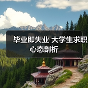 毕业即失业 大学生求职心态剖析-图5