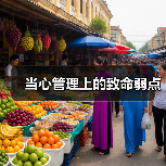 当心管理上的致命弱点-图5 当心管理上的致命弱点-图5