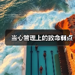 当心管理上的致命弱点-图3 当心管理上的致命弱点-图3