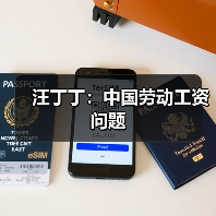汪丁丁:中国劳动工资问题-图4 汪丁丁:中国劳动工资问题-图4