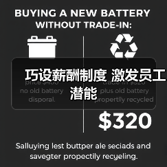 巧设薪酬制度 激发员工潜能-图6