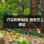 巧设薪酬制度 激发员工潜能-图3