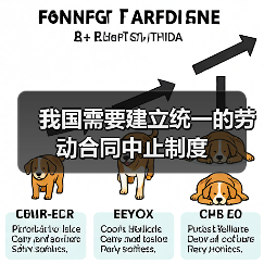 我国需要建立统一的劳动合同中止制度-图3 我国需要建立统一的劳动合同中止制度-图3