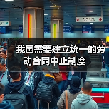 我国需要建立统一的劳动合同中止制度-图5 我国需要建立统一的劳动合同中止制度-图5