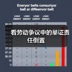 看劳动争议中的举证责任倒置-图6