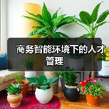 商务智能环境下的人才管理-图3