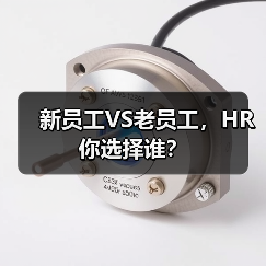 新员工VS老员工,HR你选择谁?-图5 新员工VS老员工,HR你选择谁?-图5