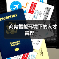商务智能环境下的人才管理-图6
