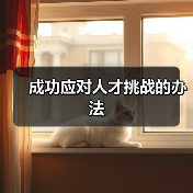 成功应对人才挑战的办法-图3
