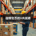 迎接复苏的HR战略-图4 迎接复苏的HR战略-图4