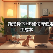 新形势下HR如何降低用工成本-图4 新形势下HR如何降低用工成本-图4