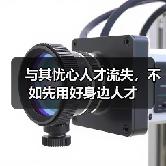 与其忧心人才流失，不如先用好身边人才-图5