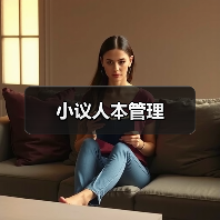 小议人本管理-图4