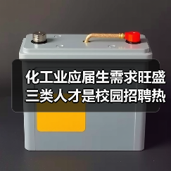 化工业应届生需求旺盛 三类人才是校园招聘热点-图5 化工业应届生需求旺盛 三类人才是校园招聘热点-图5
