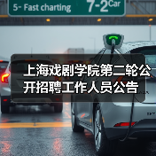 上海戏剧学院第二轮公开招聘工作人员公告-图6 上海戏剧学院第二轮公开招聘工作人员公告-图6