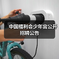 中国福利会少年宫公开招聘公告-图6