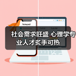 社会需求旺盛 心理学专业人才炙手可热-图6 社会需求旺盛 心理学专业人才炙手可热-图6
