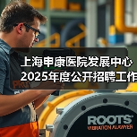 上海申康医院发展中心2025年度公开招聘工作人员公告-图5