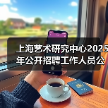 上海艺术研究中心2025年公开招聘工作人员公告-图6 上海艺术研究中心2025年公开招聘工作人员公告-图6