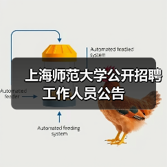 上海师范大学公开招聘工作人员公告-图5 上海师范大学公开招聘工作人员公告-图5