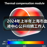 2024年上半年上海市血液中心公开招聘工作人员公告-图5 2024年上半年上海市血液中心公开招聘工作人员公告-图5