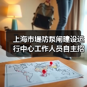 上海市堤防泵闸建设运行中心工作人员自主招聘公告-图5 上海市堤防泵闸建设运行中心工作人员自主招聘公告-图5