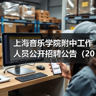 上海音乐学院附中工作人员公开招聘公告（2024）-图6