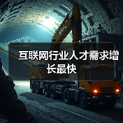 互联网行业人才需求增长最快-图5