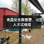 食品安全很重要,可是人才忒难招-图6 食品安全很重要,可是人才忒难招-图6