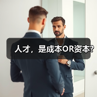 人才，是成本OR资本?-图5