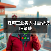 珠海工业类人才需求仍旧紧缺-图4