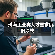 珠海工业类人才需求仍旧紧缺-图5