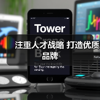 注重人才战略 打造优质品牌-图6