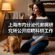 上海市内分泌代谢病研究所公开招聘科研工作人员公告-图3