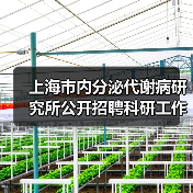 上海市内分泌代谢病研究所公开招聘科研工作人员公告-图6