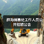 辞海编纂处工作人员公开招聘公告-图5